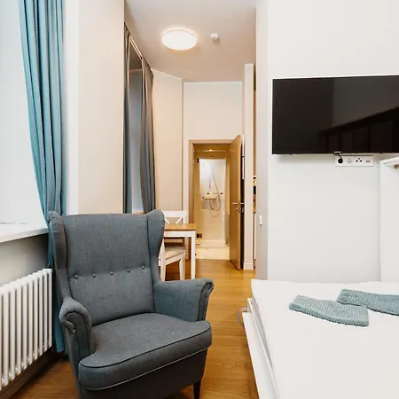Stylish - 5 Mins To Old Town Appartement Riga