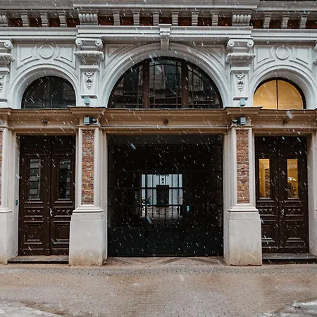 Stylish - 5 Mins To Old Town Appartement *