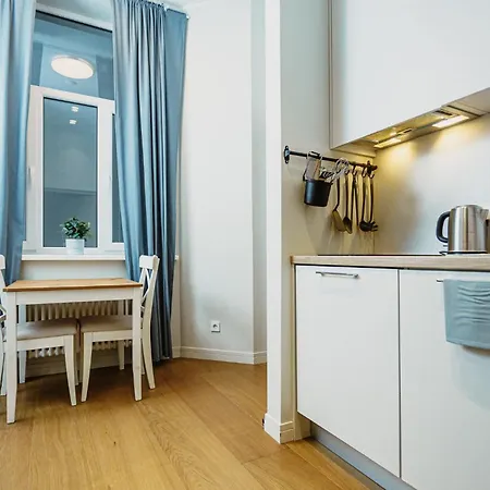Stylish - 5 Mins To Old Town Appartement