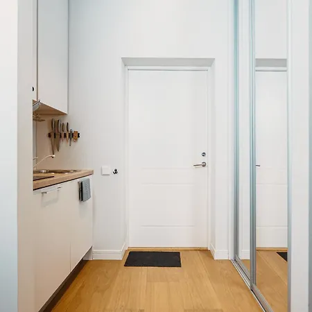 Stylish - 5 Mins To Old Town Appartement